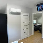 Klimatyzowane Apartamenty Przy Targach Kielce, Trade Fair