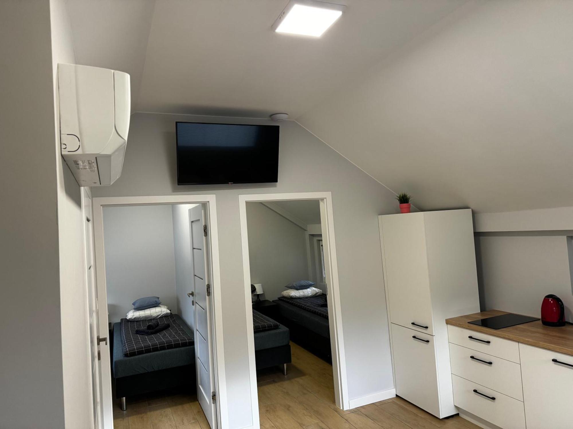 Apartment Klimatyzowane Przy Targach Kielce, Trade Fair Kielce