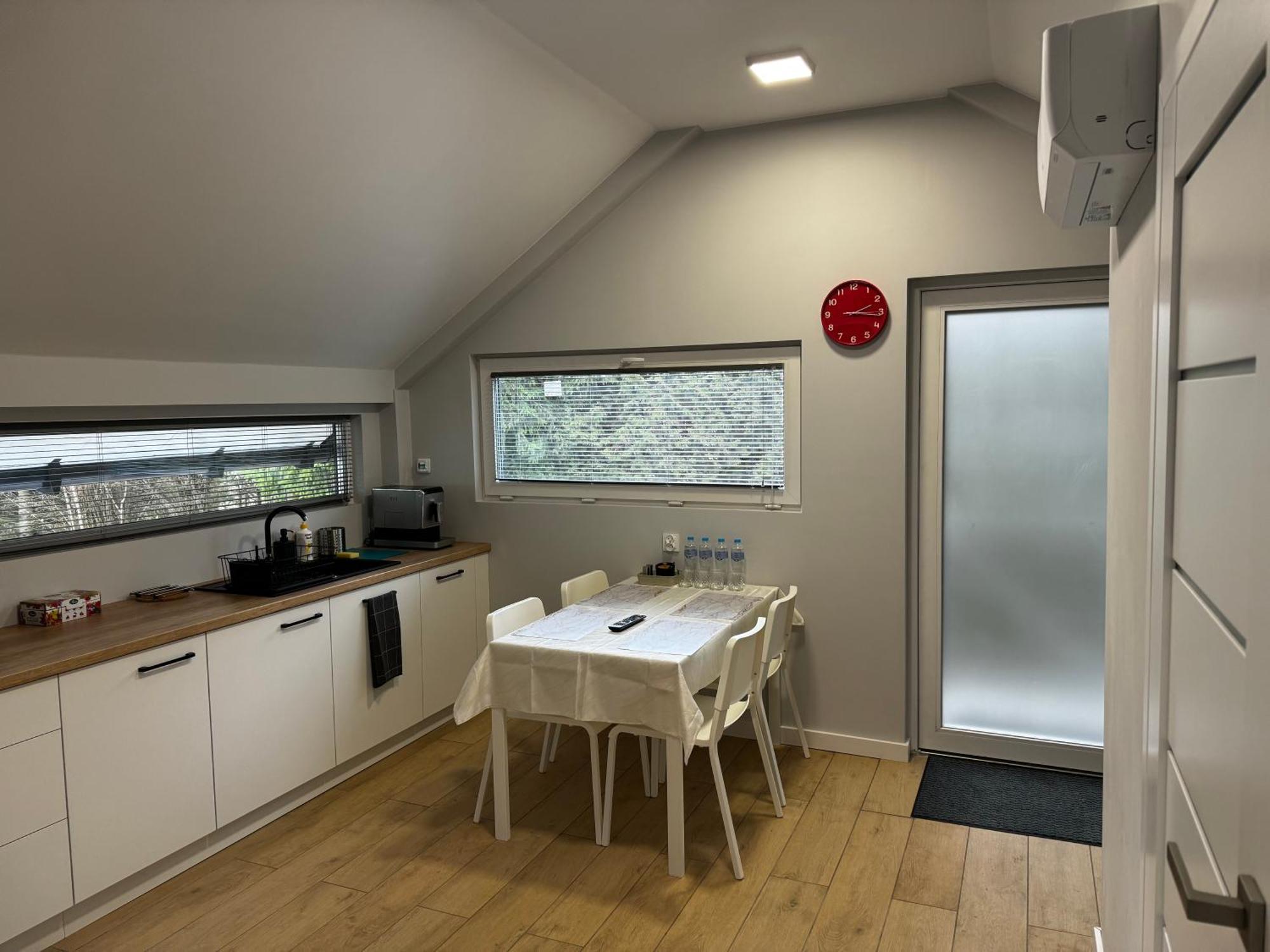 Apartment Klimatyzowane Przy Targach Kielce, Trade Fair