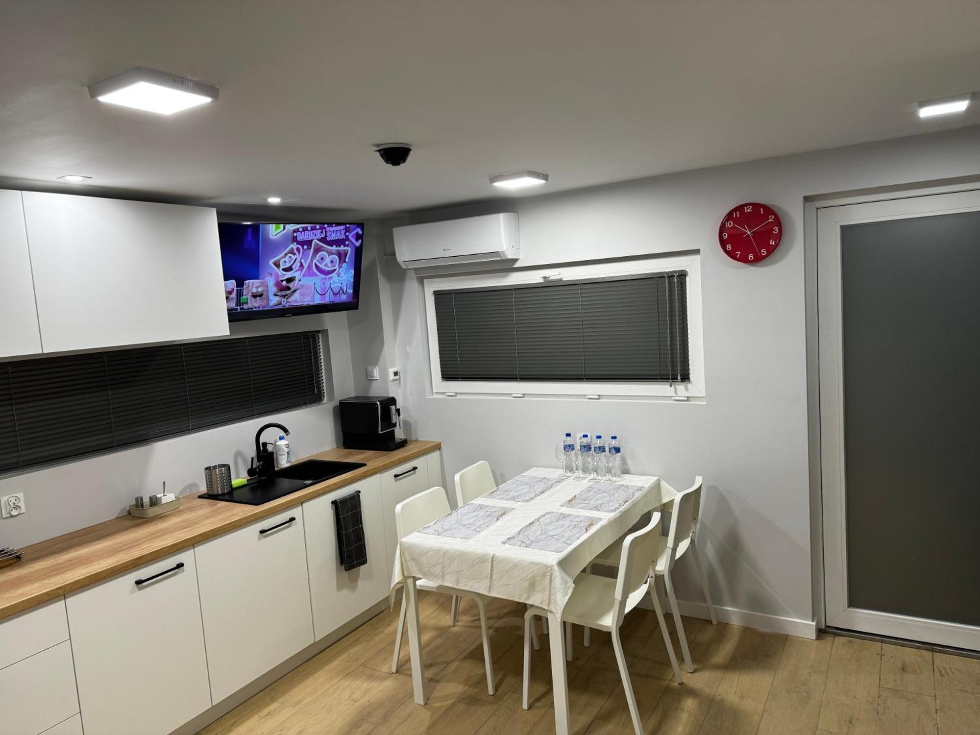 Apartment Klimatyzowane Przy Targach Kielce, Trade Fair Kielce