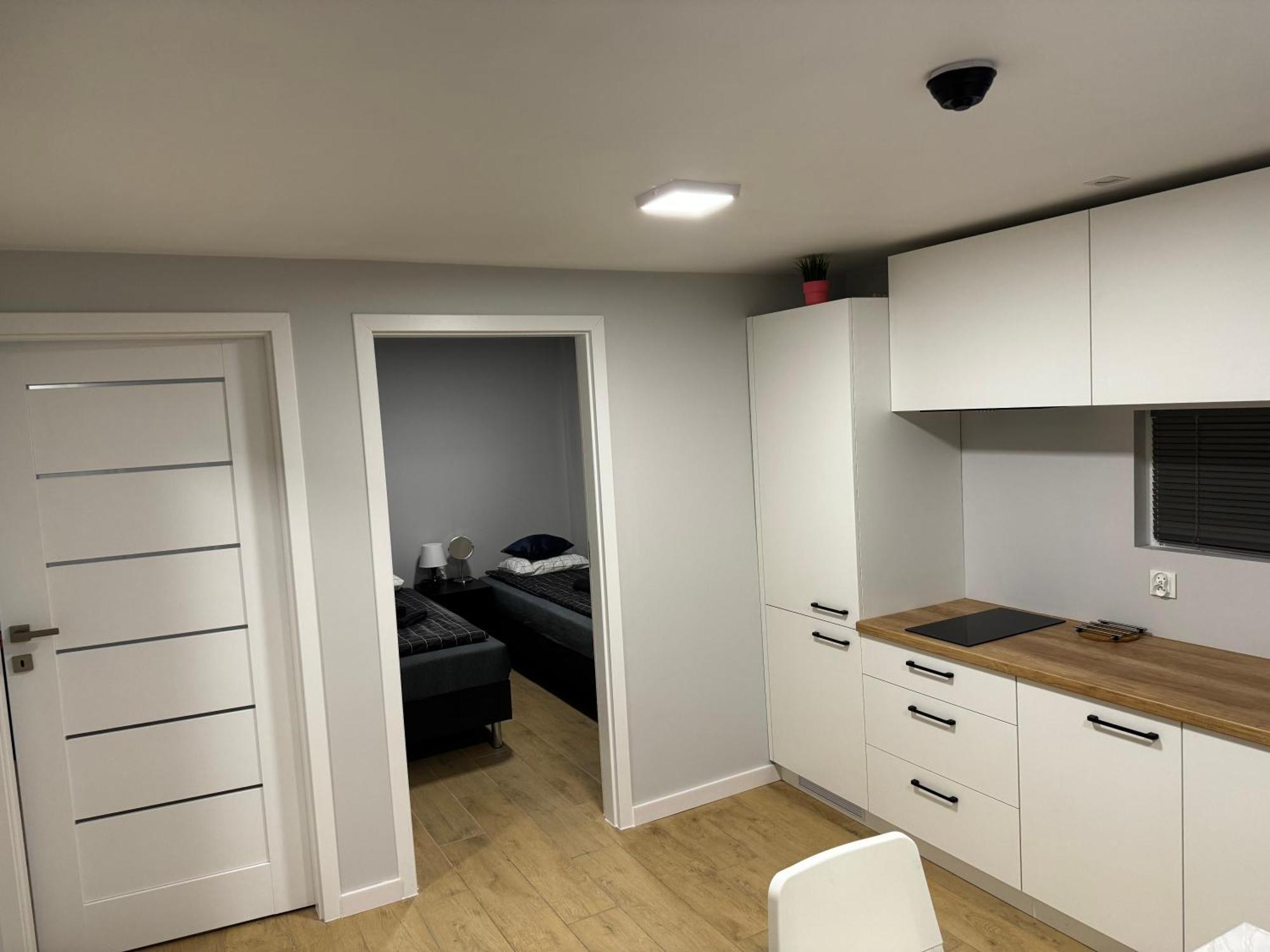 Klimatyzowane Przy Targach Kielce, Trade Fair Apartment *