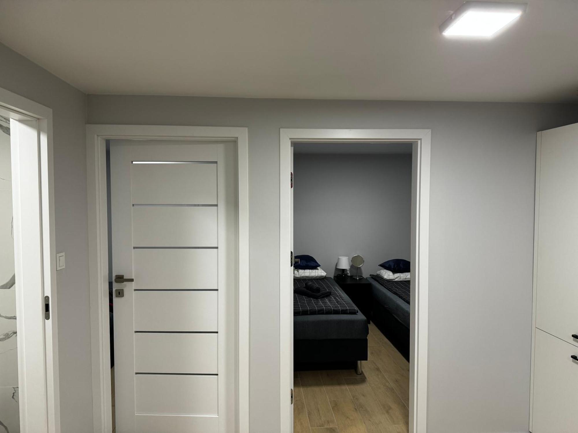 Apartment Klimatyzowane Przy Targach Kielce, Trade Fair Kielce