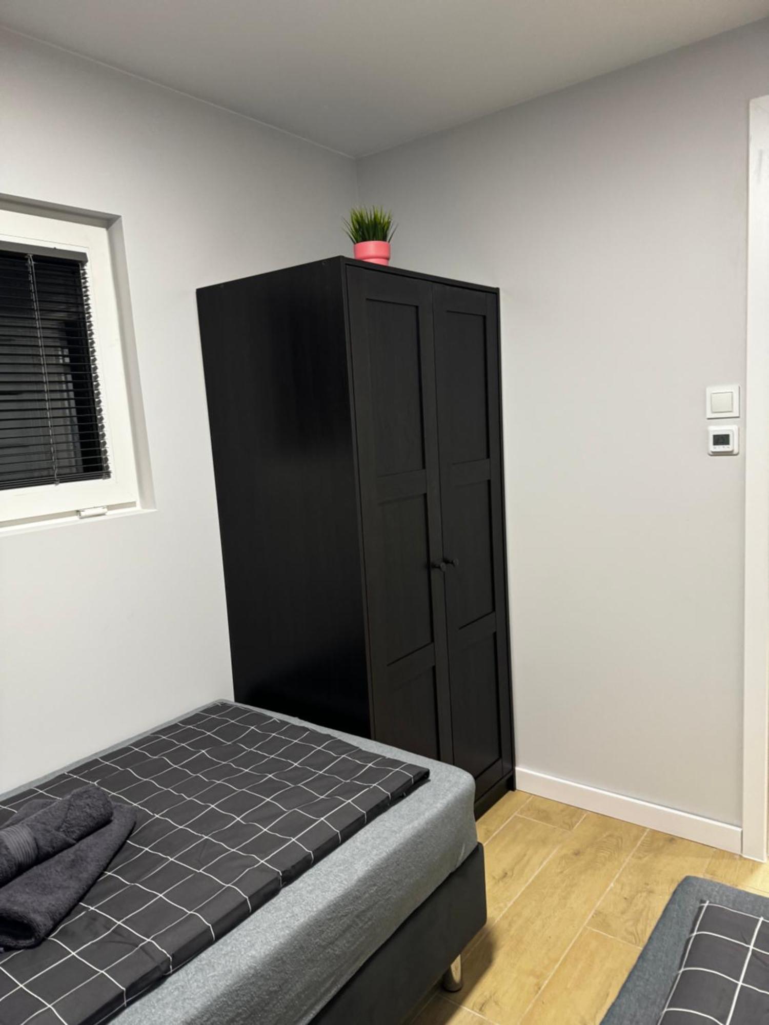 Klimatyzowane Przy Targach Kielce, Trade Fair Apartment Kielce