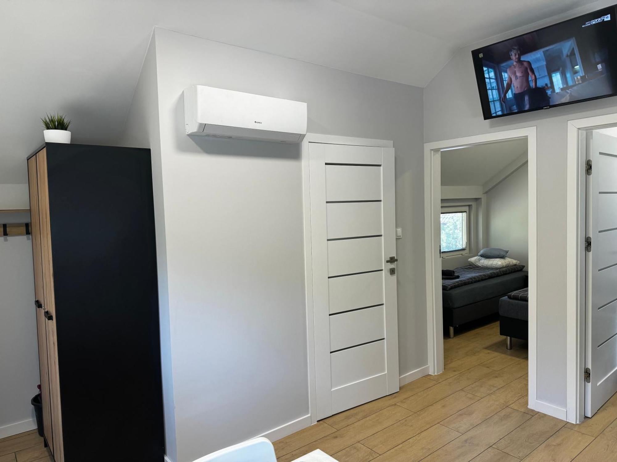 Apartment Klimatyzowane Przy Targach Kielce, Trade Fair Kielce