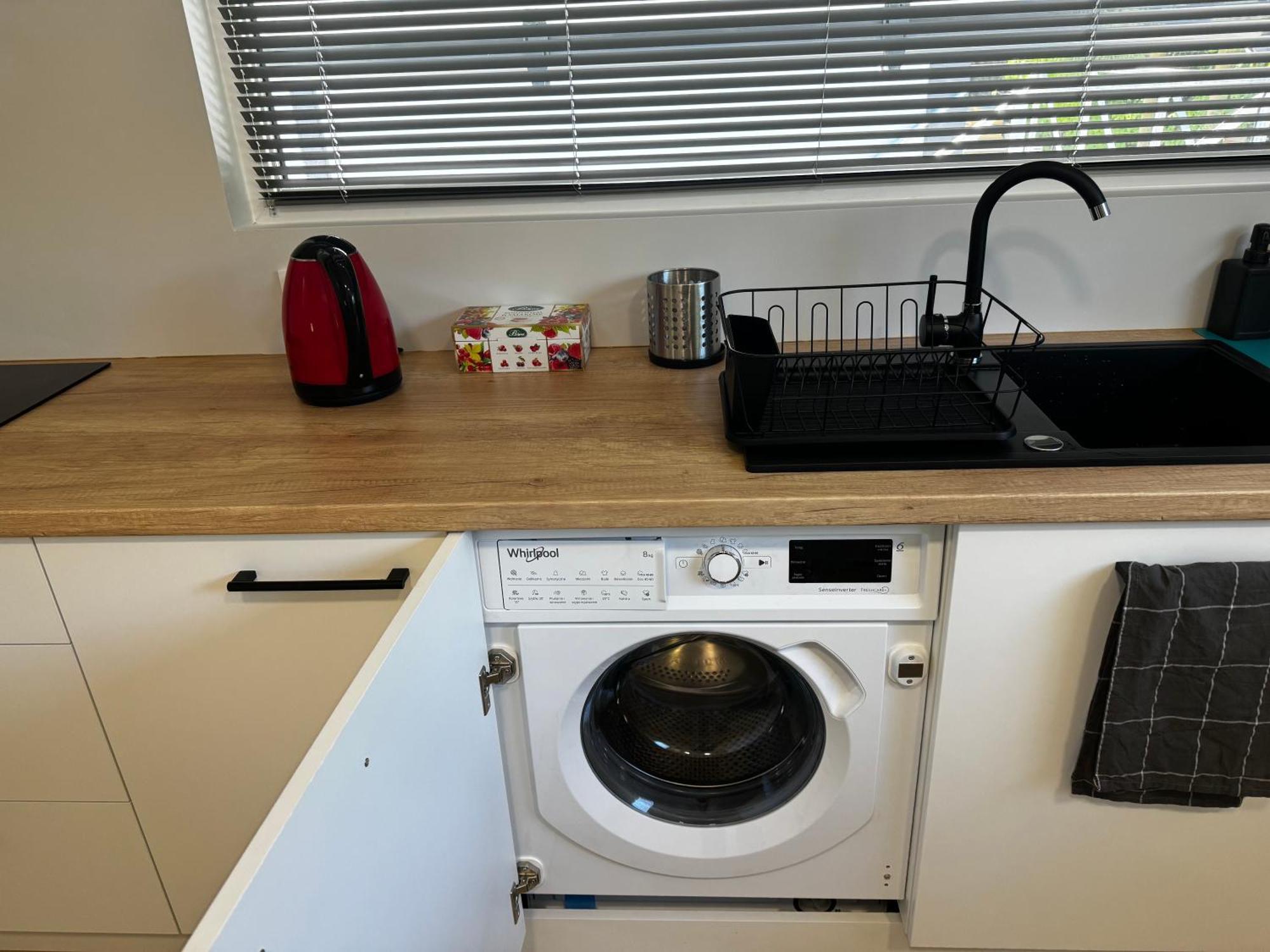 Klimatyzowane Przy Targach Kielce, Trade Fair Apartment